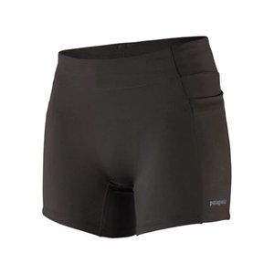 [NWT] Patagonia W's Endless Run Shorts - 4 1/2"